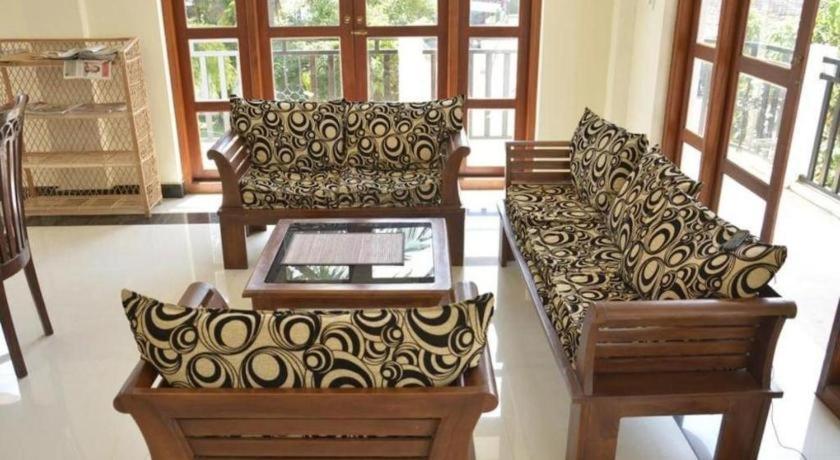 Araliya Blue Beach View Hotel Kudapaduwa Bagian luar foto