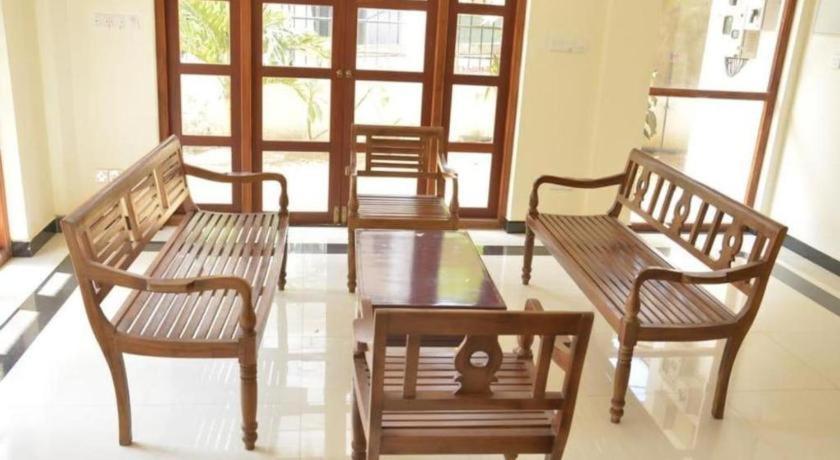 Araliya Blue Beach View Hotel Kudapaduwa Bagian luar foto